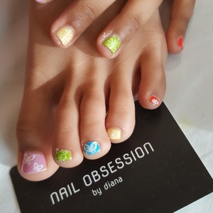 Nail Obsession Pic 4