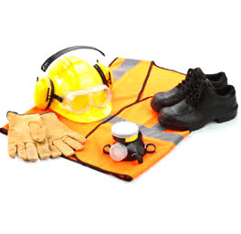 Urenco Supplies Pic 3 - Safety Equipment