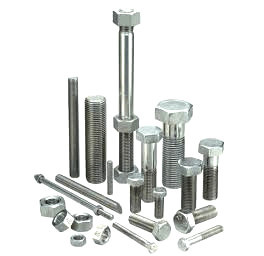 Urenco Supplies Pic 1 - Stainless Steel Fasteners