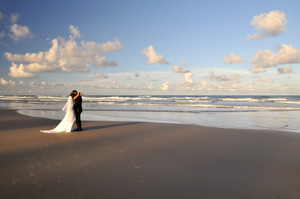 Your Celebrant Pic 5 - we love beach weddings