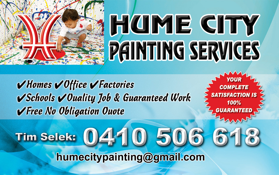 humecitypainting Pic 1