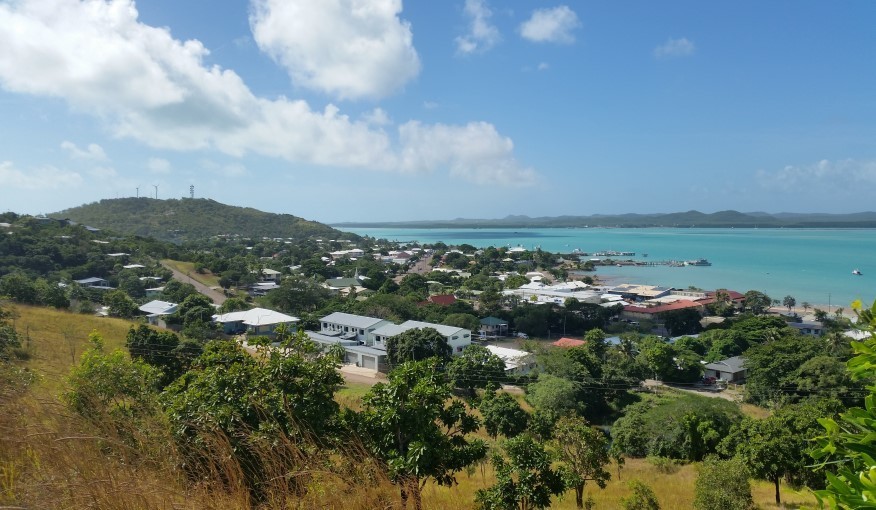 Thursday Island Real Estate Pic 1 - Land For Sale Qld