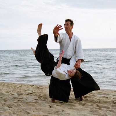 World Aikido Yoga Pic 1