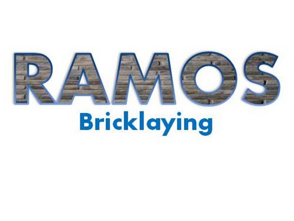 Ramos Bricklaying Pic 1