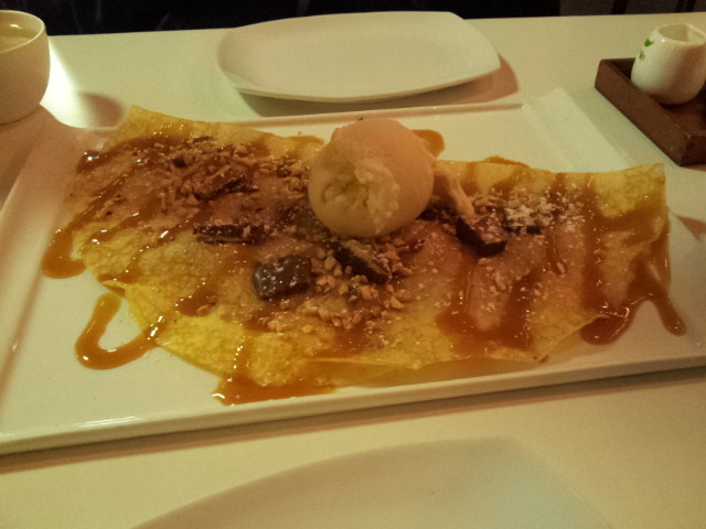 Bianco Pic 2 - Go nuts crepe