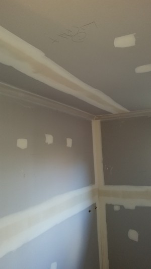 A.J.E Plastering Pic 5 - New Business Cranbourne