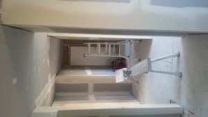 A.J.E Plastering Pic 4 - New Business Cranbourne