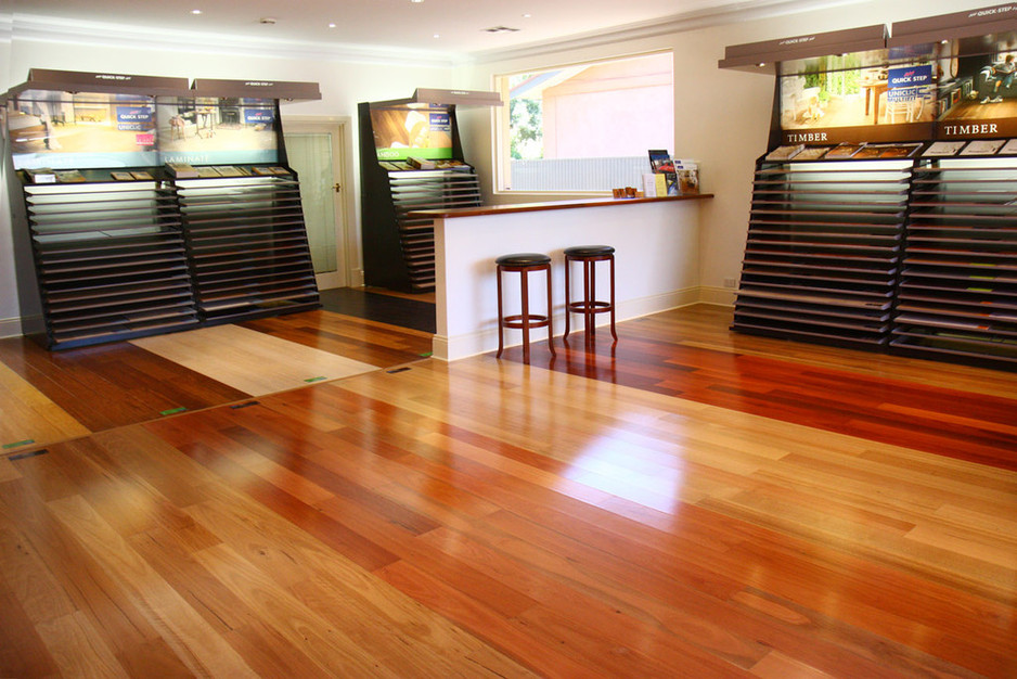 A1 Flooring The Timber Flooring Centre Pic 1