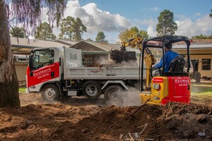 RedMack Equipment Hire - Mudgee Pic 2