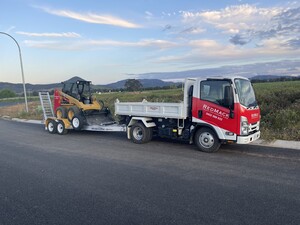 RedMack Equipment Hire - Mudgee Pic 4