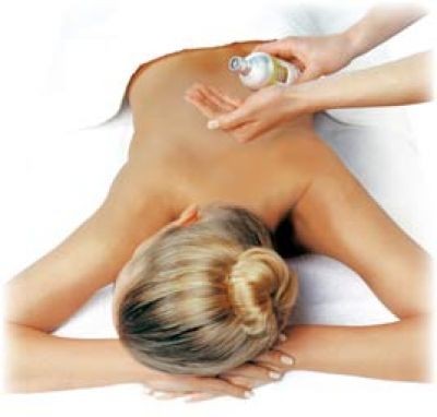 Carly Dabinet Skin & Body Therapy Pic 1