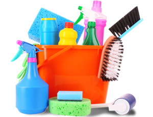 All About Home Cleaning Pic 4 - We bring ours or can use yours