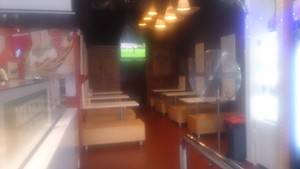 Burp Killer Burritos Pic 2 - Indoor Seating