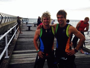 Valetudo Health Pic 4 - Fitness Adventure Lorne Victoria