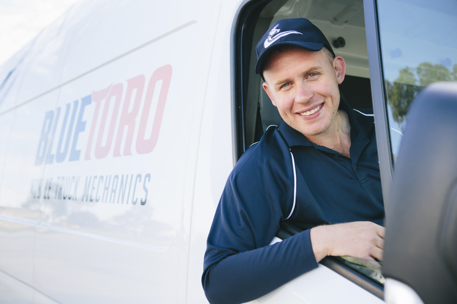 Blue Toro Mobile Mechanics Melbourne Pic 1 - Blue Toro Mobile Mechanics