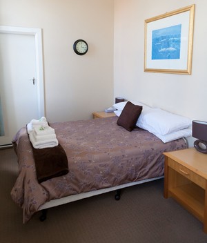 The Colliefields Pic 2 - One of our lovely Ensuite Rooms