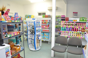 Manildra Pharmacy Pic 2