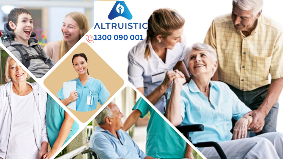 Altruistic Nursing And Care Pic 2 - Senior Care Services Aged care in Parramatta Disability Support Services in Parramatta NDIS in Western Sydney Altruistic Nursing and Care