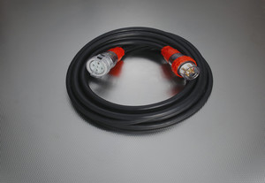 Eventpower Equipment Pic 3 - Three Phase leads