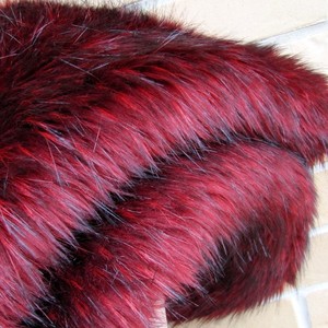 Fur Addiction Pic 2 - Faux Fur