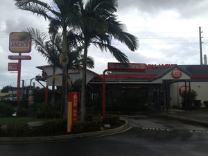 Hungry Jack's Pic 3