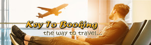 Key to Booking Pic 4 - KeyToBooking The Way to Travel