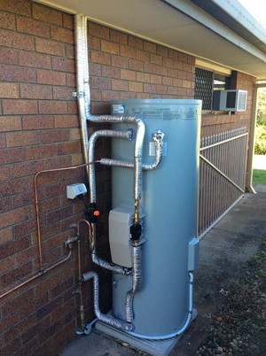 Aptus Plumbing & Gas Pic 3