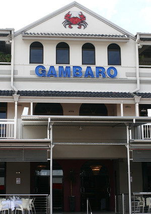 Gambaro's Seafood Restaurant Pic 2