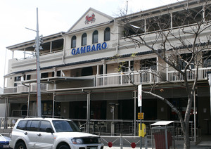 Gambaro's Seafood Restaurant Pic 3