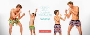 Surania - Customize bikini Pic 4 - Design your custom swimwear