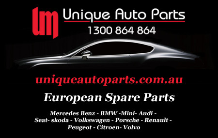 Unique on sale auto parts