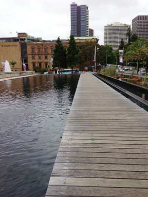 Cook & Phillip Park Aquatic Centre Pic 3