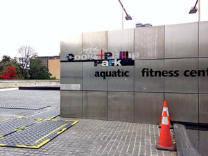 Cook & Phillip Park Aquatic Centre Pic 2