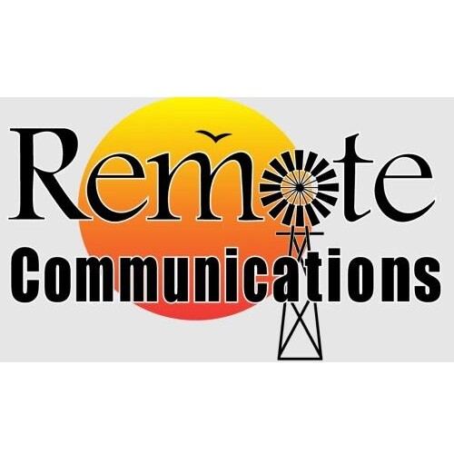 Remote Communications Pic 1