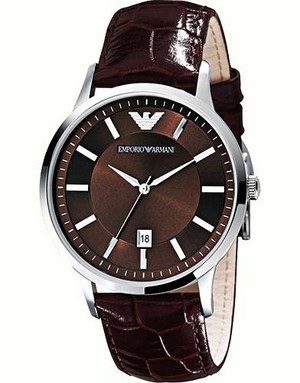 Elegant Watches Pic 2 - Emporio Armani Mens Watch