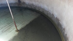 Water Tank Cleaning - Extraction Cleaning Solutions Pic 5