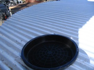 Water Tank Cleaning - Extraction Cleaning Solutions Pic 4