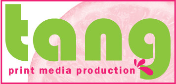 Tang Print Media Production Pic 1 - Add a little bit of tang