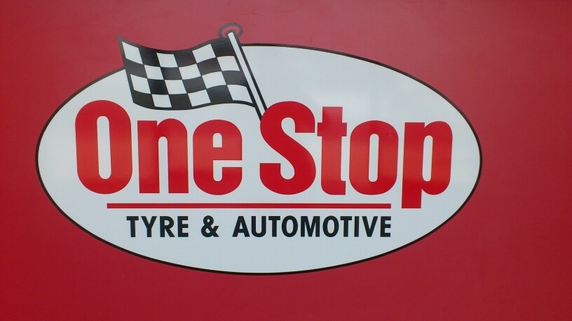 One Stop Tyre & Automotive Pic 1