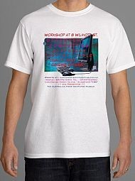 Discovery Computing Pic 3 - Discovery Computing TShirt