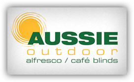 Aussie Outdoor Alfresco/cafe Blinds Pic 1