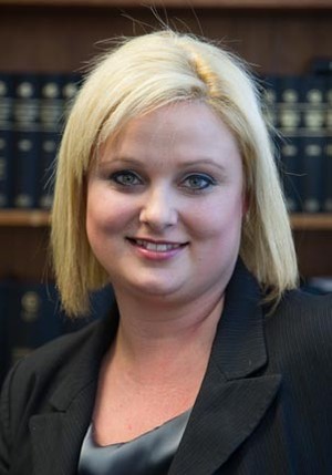 Berck Solicitors Pic 3 - Kassandra Neilson