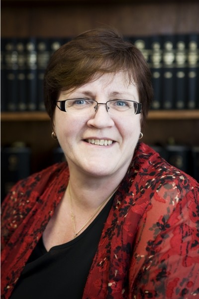 Berck Solicitors Pic 1 - Kathleen Berck Principal