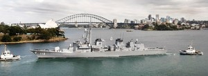 Australian and New Zealand Defence Directory Pic 4 - Defence Suppliers Mornington VIC Australian and New Zealand Defence Directory