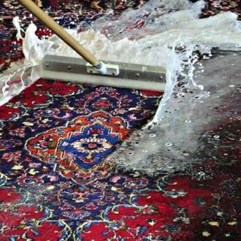 Rons Rug Cleaning Sydney Pic 1