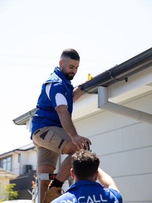 On Call Plumber Pic 5 - Roofing and guttering specialists at On Call Plumber