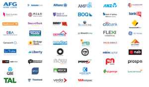 Jtax Accounting & Finance Albury Pic 4 - With over 40 Lenders to choose from