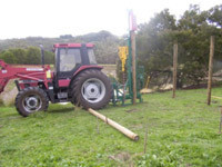 Peninsula Farm Care Services Pic 4 - Fencing