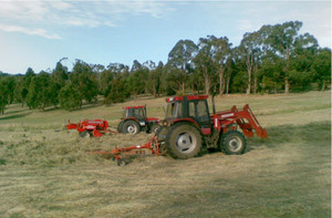 Peninsula Farm Care Services Pic 3 - Property Maintenance