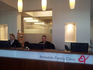 Armadale Family Clinic Pic 3